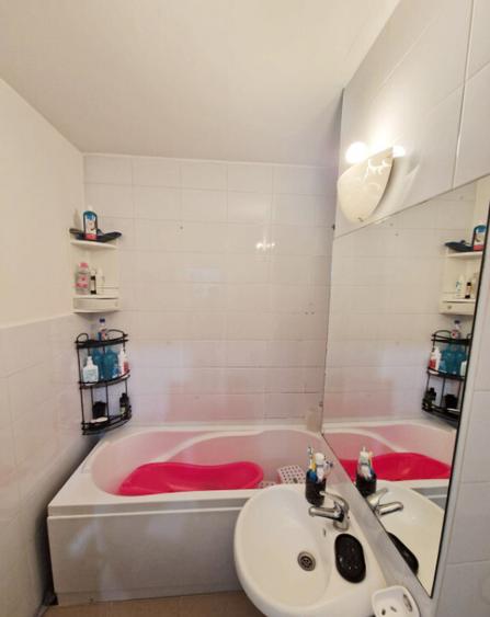 Garsoniera de vanzare, 30 mp, strada Margeanului - 4