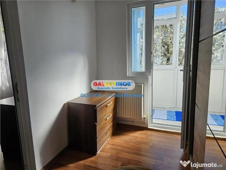 Apartament 2 camere nedecomandat Targoviste Micro 5 - 8