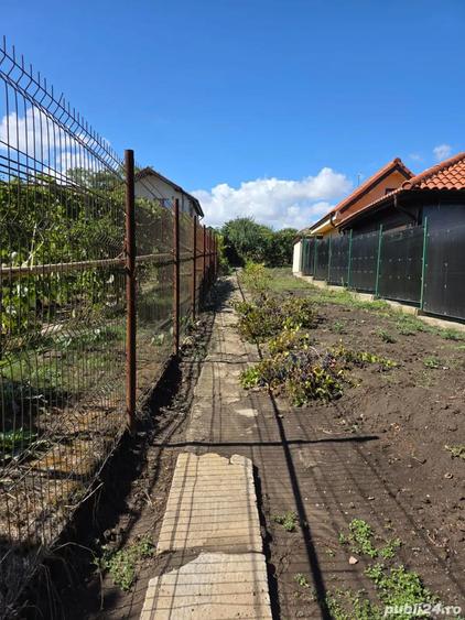 Casa de vanzare Com.23 August Jud.Constanta - 8