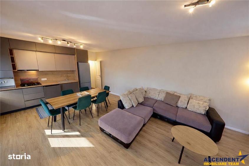 Film& 3D! Casa 100 mp utili, terasa, curte apreciabila, ariere favorab - 1