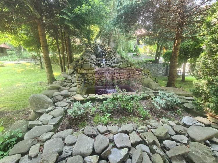 Vila de vanzare in Campina - Zona Lunca Mare - 4