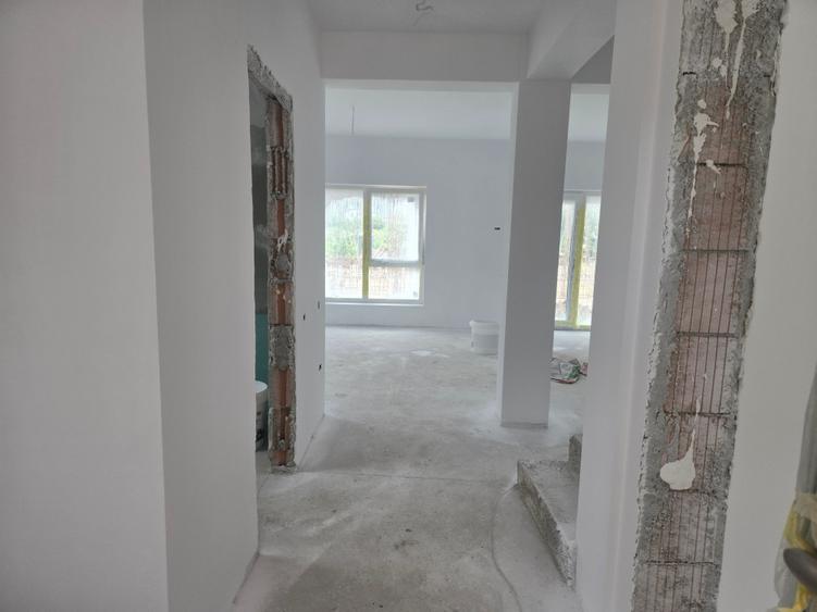 Vila noua tip duplex,P+1+M,Popesti Leordeni - 6