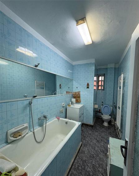 Resita,Ap.2cam, cf.1, Decom. Lunca - 8