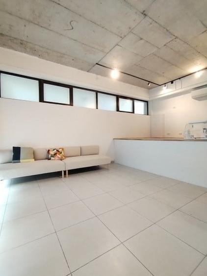 Berceni, parter, supr.-52mp, vad comercial, v-5.2ml, open space, comision zero. - 8