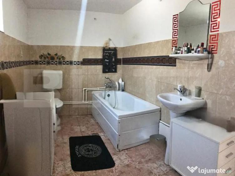 Casa cu Teren Generos Langa Titu, Brani?tea - 1.200 mp, - 15