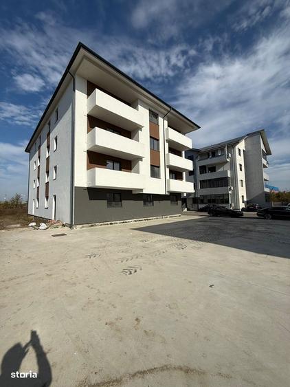 Apartament 2 camere cu gradina de 92MP - 7