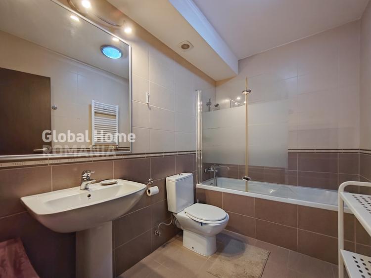 Herastrau | Spacious 3-Room Apartment | Parking Included - 9