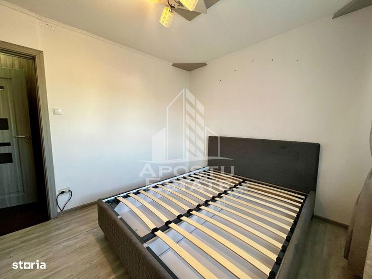 Apartament 2 camere de vanzare, zona Lipovei, Timisoara - 3