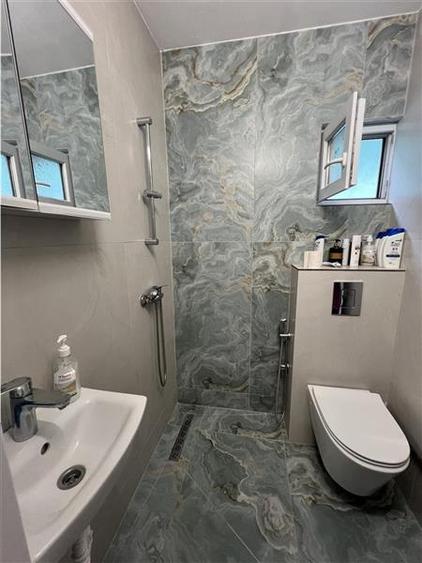 Casa individuala renovata cu 4 camere si teren 209 mp zona Terezian - 17