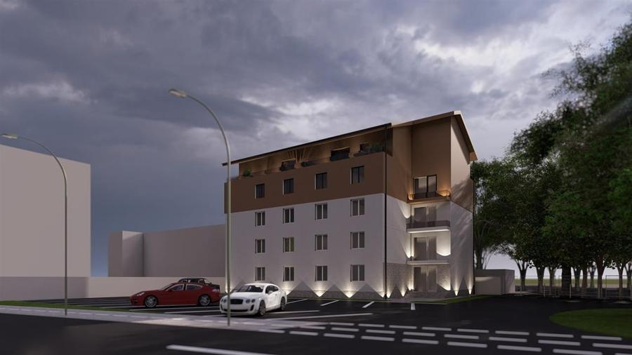 RECO  APARTAMENT 3 camere Borsului - 14