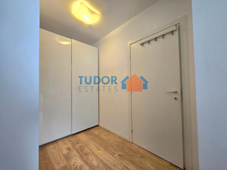 Apartament luminos, lângă Lacul Străulești - 14