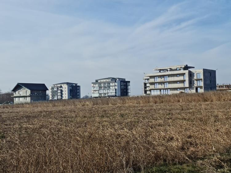 Vanzari terenuri in Agigea zona Golful Pescarului - 2