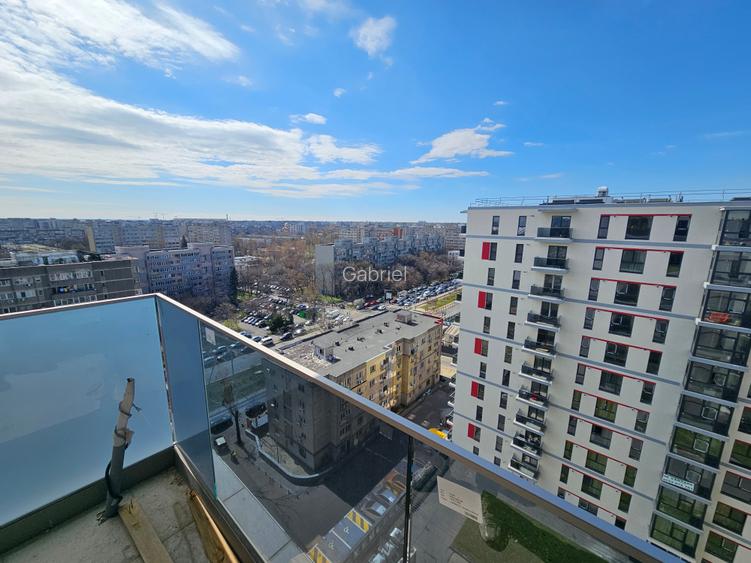 Apartament cu 2 camere semidecomandat în Lujerului Apartament cu 2 camere semidecomandat în Lujerului