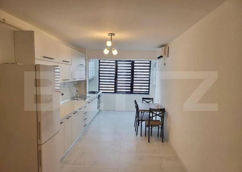 Apartament 2 camere, 54 mp, zona George Enescu - Liceului de - 7