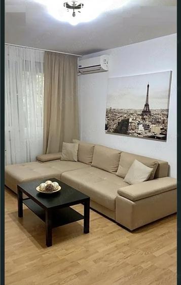 Garsoniera renovata Drumul Taberei zona Favorit str Raul Dorna - 1