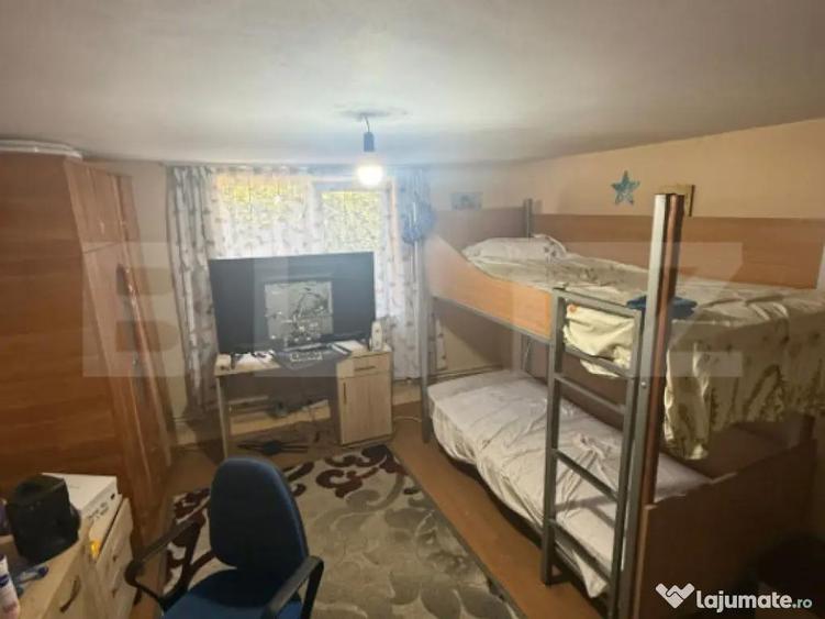 Casa parter, 100 mp utili, 370 mp teren, zona Itcani - 8