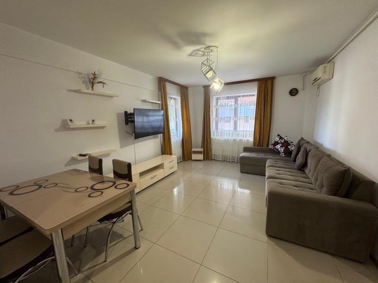 🏖️ De vânzare – Apartament 2 camere, 52 mp – Mamaia, zona Vega - 2
