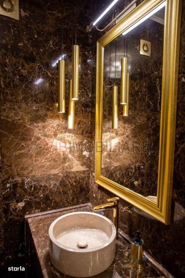 4 Camere Herastrau Lux - 4