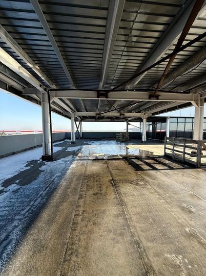 Spatiu comercial nou Stefanesti A3 inchiriat - 7