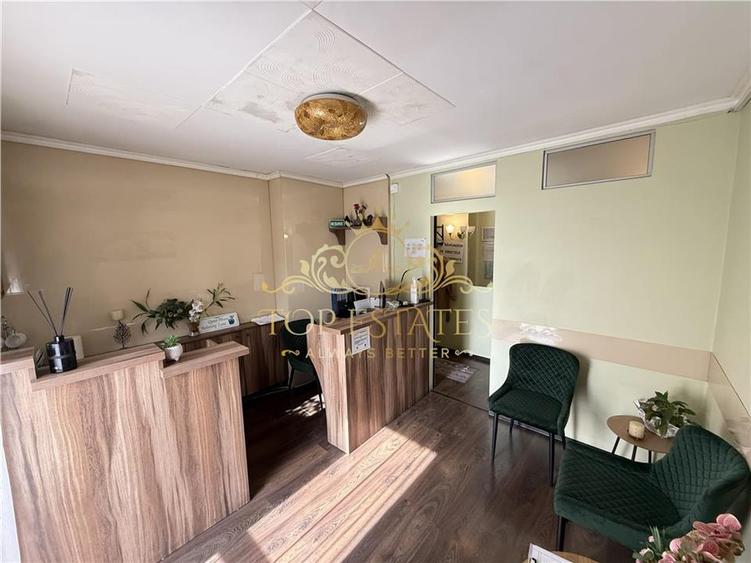 Vanzare apartament 4 camere Bld. Unirii - Fantani, Bucuresti - 10