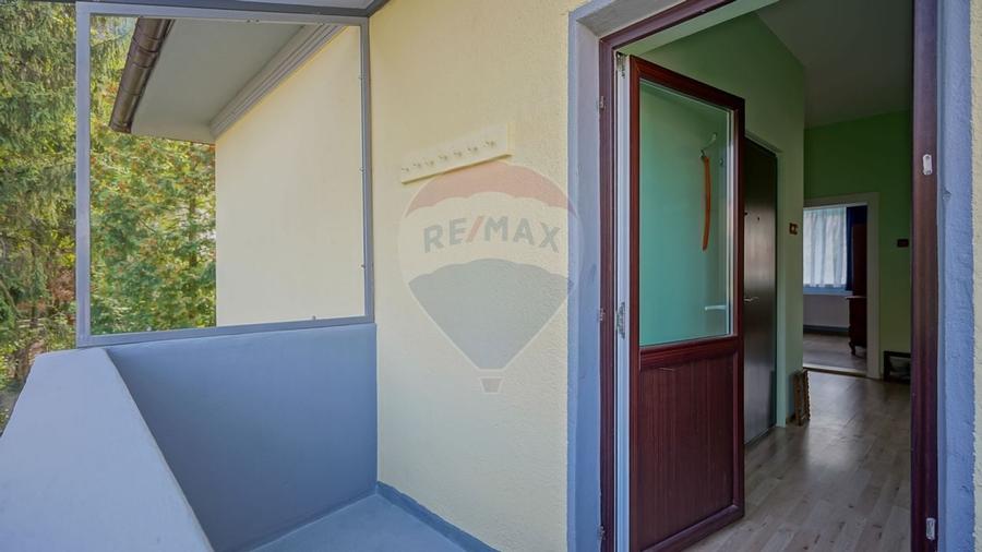 Apartament de 2 camere, de inchiriat, Centrul Istoric - 18