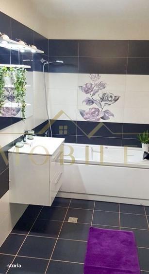 Apartament de inchiriat, 2 camere, parcare, zona Eroilor/Catanelor - 2