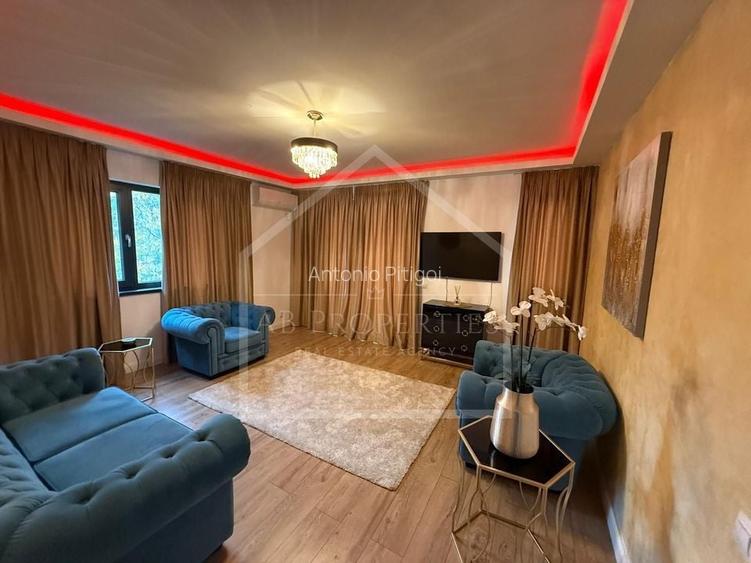 Apartament 3 camere | Parcare subterana inclusa | Straulesti | View Lac Apartament 3 camere | Parcare subterana inclusa | Straulesti | View Lac
