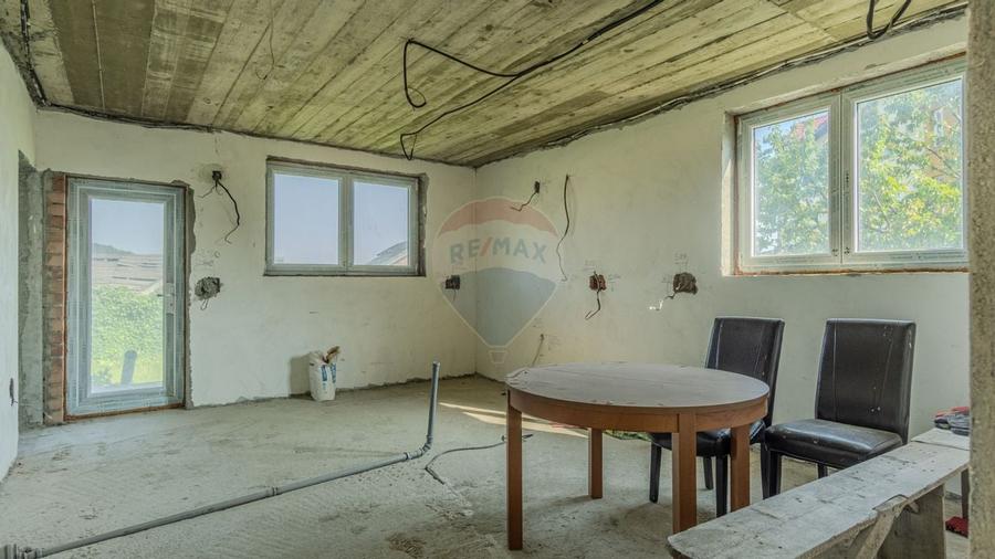 COMISION 0- Casă premium la Bunloc cu potențial excelent - 25