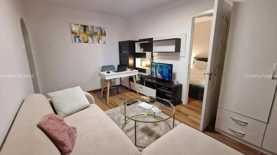 Apartament 2 camere Inel 2 - 3