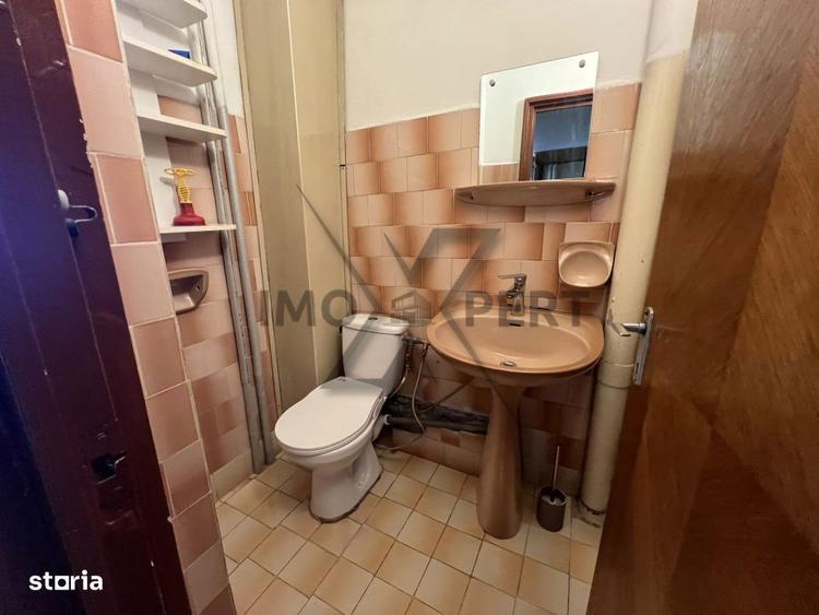 Apartament 3 camere, etaj intermediar, Piata Marasti - 3