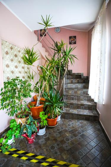 COMISION 0% - Complex Alutus Mangalia – Hotel + Restaurant + Sali Evenimente - 3