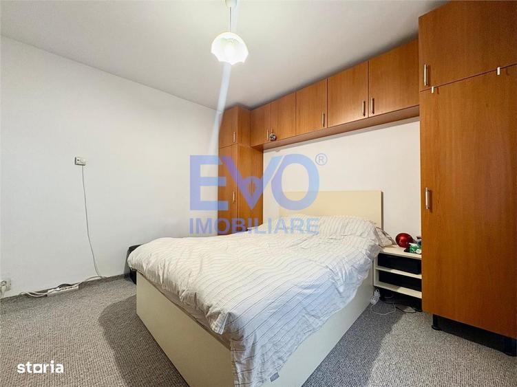 Apartament de vanzare, 2 camere, decomandat, etaj 1, Dacia, Iasi - 1