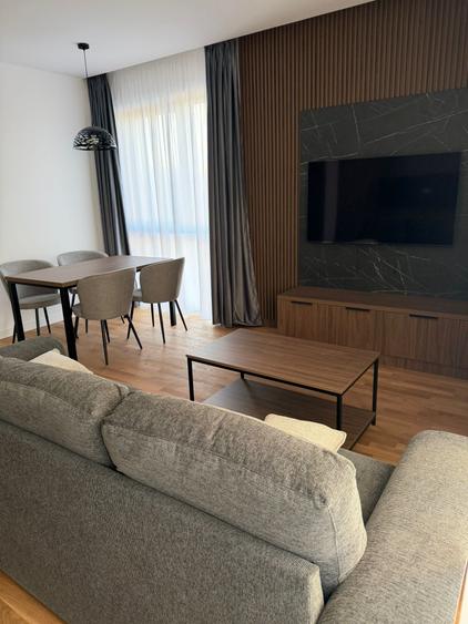 Residence 5 | Iancu Nicolae | Loc de parcare - 8