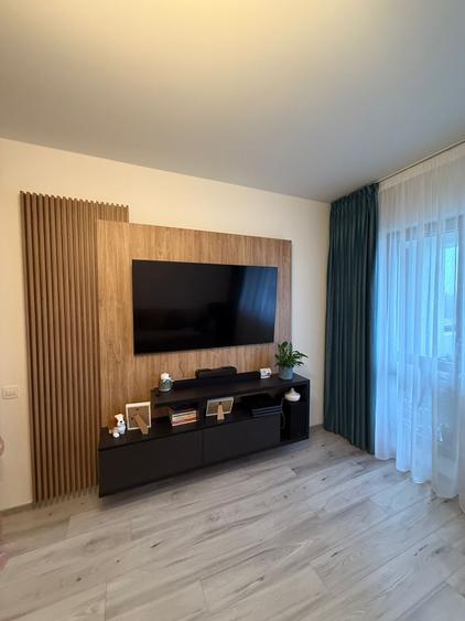 Vanzare Apartament 2 camere Bloc Nou Drumul Taberei Cartierul Brancusi - 7