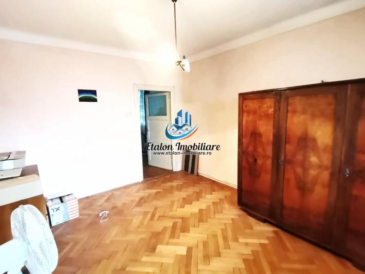 Apartament 3 camere ultracentral, etaj 1, zona Muzeu Piatra Neamt - 2