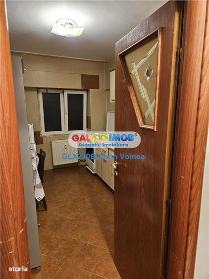 Apartament 4 camere Titan Costin Georgian decomandat nemobilat metrou - 2