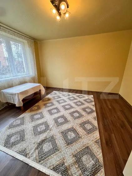 Garsoniera decomandata ultracentrala - 1