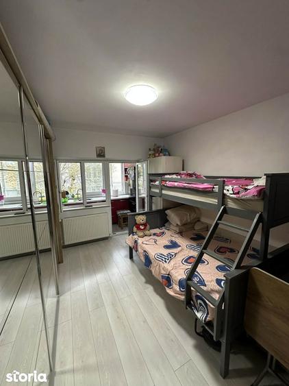 Garsoniera Etaj 2 George Co?buc - 5