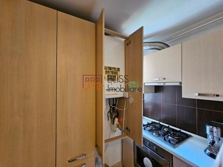 Apartament 3 camere în zona Gradina Icoanei - 10