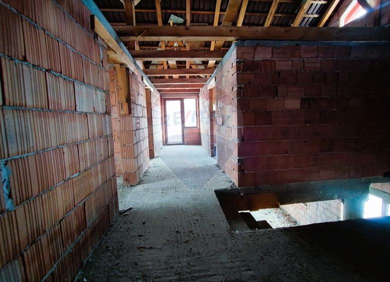 Casă vilă de vânzare în Cristian, Sibiu - 6