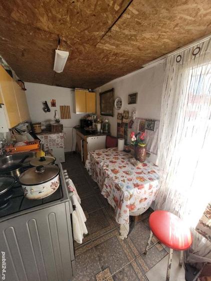 Apartament la casa Arad centru - 6