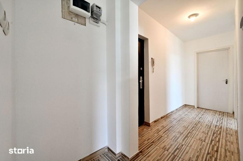 Vanzare 2 camere Maresal Averescu nr.5 Arcul de Triumf Ion Mihalache - 2