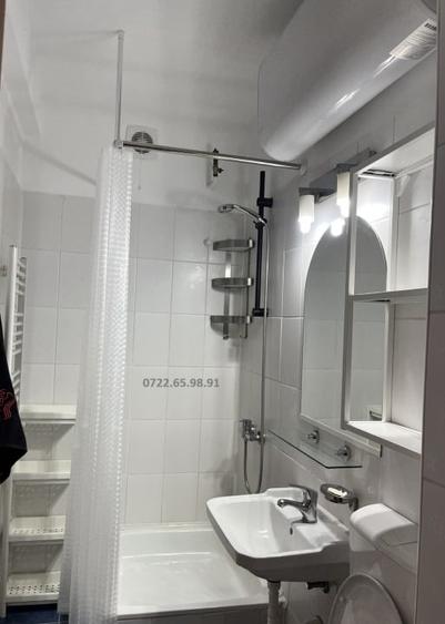 Proprietar inchiriez apartament doua camere Floreasca, Mozart nr. 7 - 10