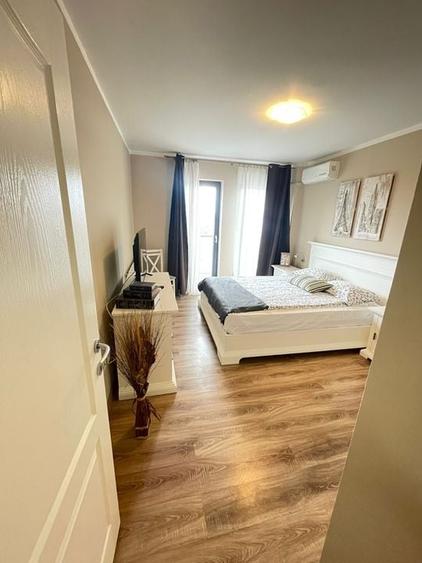 Apartament Modern 3 Camere De Inchiriat | Parcare Subterana Inclusa | 2 Bai - 3