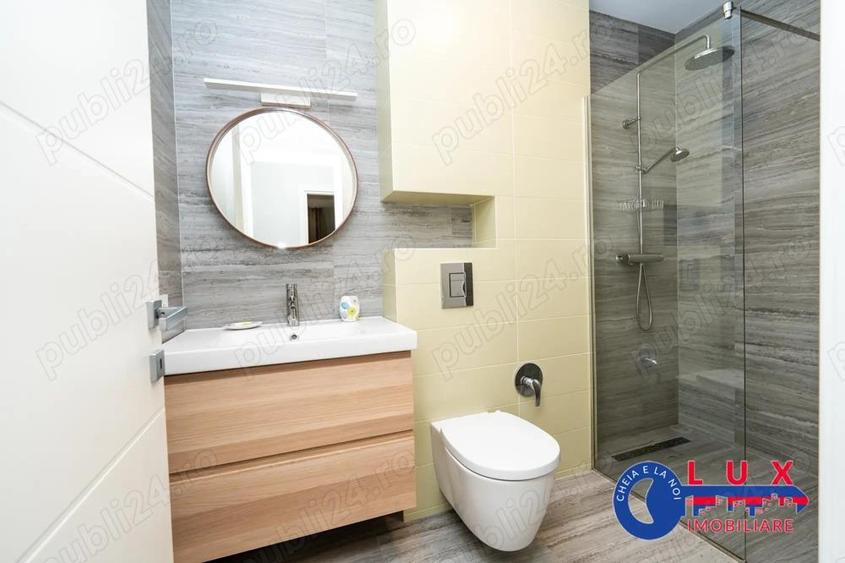 ID 397 DE INCHIRIAT - Apartament 2 camere LUX! - 19