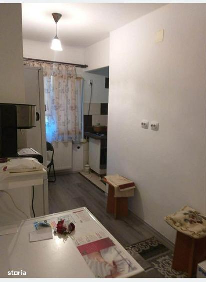 Garsoniera 1Mai,decomandata,1/4,suprafata 40 mp - 2