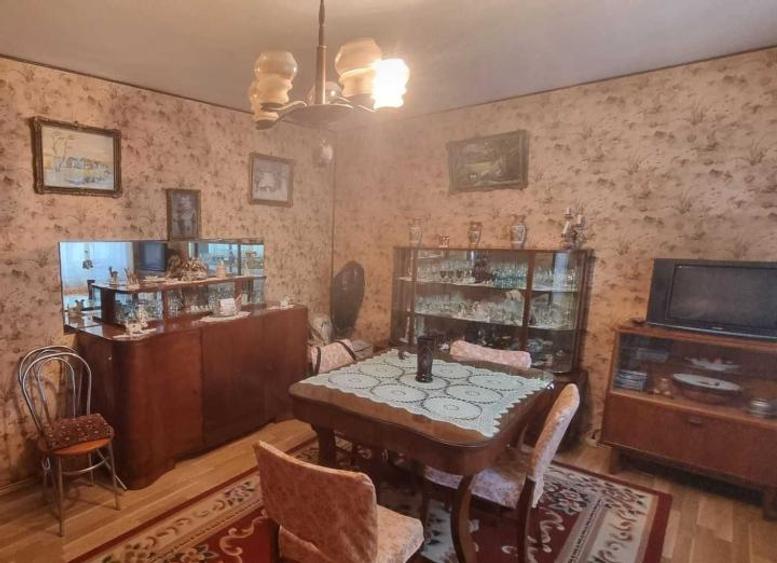 Apartament 2 camere Aleea Ciceu/ Necesita Renovare - 1