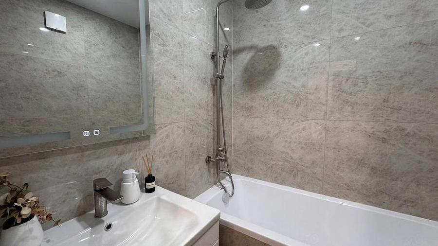 Garsoniera de inchiriat in zona Dristor - 3