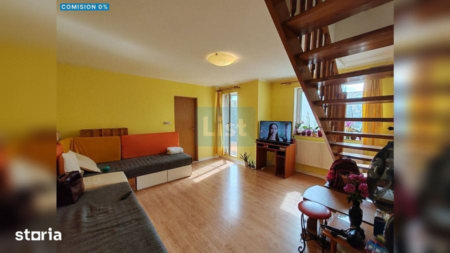 Vanzare apartament cu 3 camere cartierul Gheorgheni. Comision 0? - 4