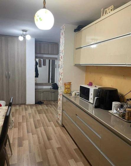 Apartament cu 2 camere decomandat în Magheru